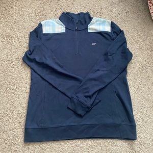 Vineyard Vines Plaid Shep shirt